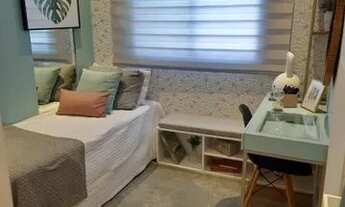 Imagem 3: Apto a venda 2/3 dormitórios