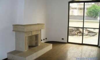 Imagem 3: SOBRADO - REAL PARQUE - SP