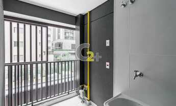 Imagem 6: APARTAMENTO- PERDIZES - 3 DORMITORIOS - 2 SUITES - 2 VAGAS - VARANDA GOURMET