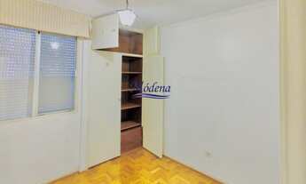 Imagem 6: Apartamento para Venda em São Paulo, Jardim Paulista, 3 dormitórios, 1 suíte, 2 banheiros