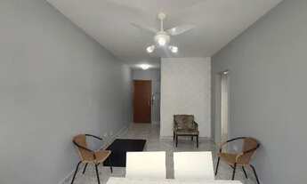 Imagem 7: Apartamento com 2 dormitórios à venda, 77 m² por R$ 375.000,00 - Aparecida - Santos/SP