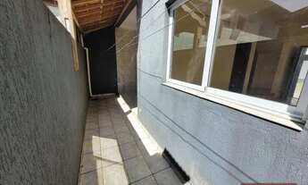 Imagem 5: Sobrado com 3 dormitórios para alugar, 90 m² por R$ 2.116,59/mês - Jardim do Papai - Guaru