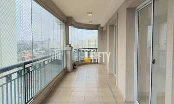 Imagem 2: Apartamento com 4 dormitórios para alugar, 238 m² por R$ 29.974,00/mês - Brooklin - São Pa