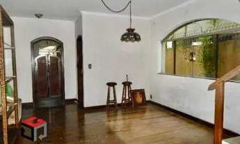 Imagem 4: Casa para aluguel 3 quartos 1 suíte 2 vagas Baeta Neves - São Bernardo do Campo - SP