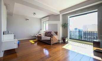 Imagem 3: Apartamento à Venda - Vila Madalena, 2 Quartos, 115 m2