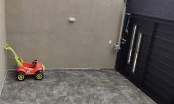 Imagem 3: SOBRADO - ALVES DIAS - SP