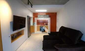 Imagem 6: Apartamento para Aluguel - Pinheiros, 1 Quarto, 40 m2