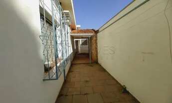 Imagem 3: Casa Padrão em Ribeirão Preto