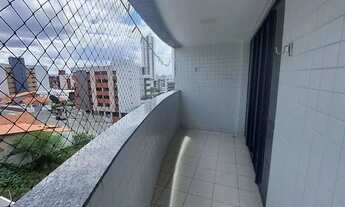 Imagem 5: Apartamento com 2 dormitórios para alugar, 74 m² por R$ 1.550,00/mês - Catolé - Campina Gr