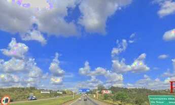 Imagem 4: ÁREA DE FRENTE PARA RODOVIA CASTELO BRANCO KM 70 KM SENTIDO ITÚ SP
