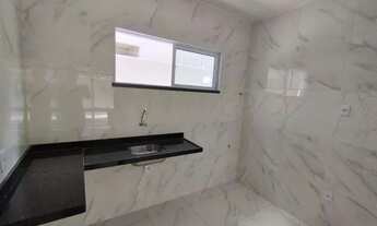 Imagem 7: Apartamento para venda tem 55 metros quadrados com 2 quartos em Pedras - Fortaleza - CE