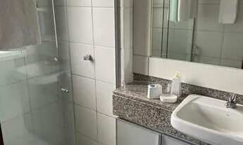 Imagem 7: Apartamento para venda com 100 metros quadrados com 3 quartos em Porto das Dunas - Aquiraz