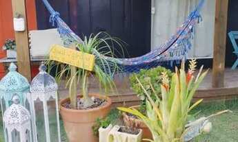 Imagem 7: Casa de condomínio para aluguel possui 20 metros quadrados com 1 quarto