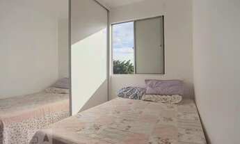 Imagem 5: Apartamento para Aluguel - Jardim Amazonas , 2 Quartos, 51 m2