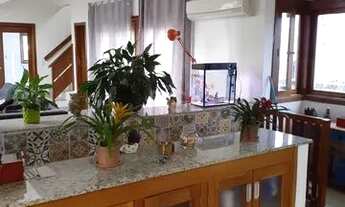 Imagem 5: Casa para Venda - 414m², 4 dormitórios, sendo 4 suites, 5 vagas - Hípica