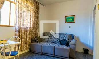 Imagem 3: Apartamento para Aluguel - Jardim Santa Cruz, 2 Quartos, 59 m2