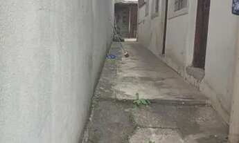 Imagem: CASA TÉRREA - VILA GILDA - SP