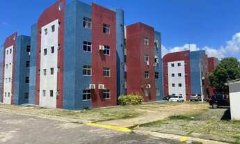 Imagem: Alugo apartamento com 2 quartos Pitimbu