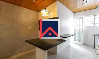 Imagem 7: Apartamento Locação 2 Dormitórios - 140 m² Paraíso