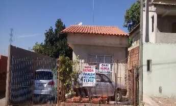 Imagem: Casa de 2 quartos para alugar no bairro
