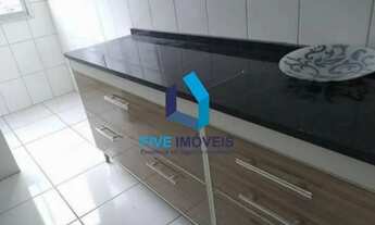 Imagem 6: Apartamento com 2 dormitórios, 50 m² - venda por R$ 238.000,00 ou aluguel por mês R$2.050