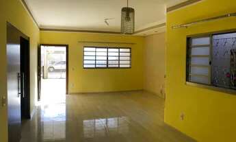 Imagem 3: SÃO JOSÉ DO RIO PRETO - Casa Padrão - RESIDENCIAL DAS AMÉRICAS