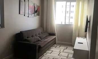 Imagem: Apartamento para aluguel com 52 metros quadrados