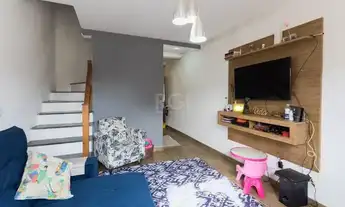 Imagem 4: Casa para Venda - 130m², 2 dormitórios, 2 vagas - Hípica