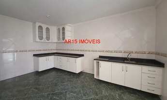 Imagem 4: Sobrado para locação em Pinhais