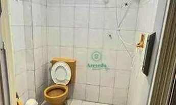 Imagem 6: Kitnet com 1 dormitório à venda no Monte Carlo, 32 m² por R$ 130.000 - Centro - Guarulhos