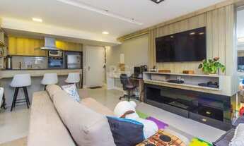 Imagem 4: Apartamento para Venda - 75.86m², 2 dormitórios, sendo 1 suites, 2 vagas - São Sebastião