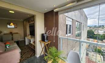 Imagem: São Paulo - Apartamento Padrão - São