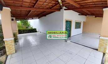 Imagem 5: Casa com 3 dormitórios para alugar, 215 m² por R$ 2.389,50/mês - Sapiranga - Fortaleza/CE