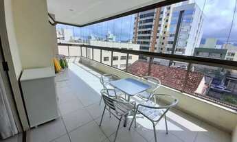 Imagem 2: Apartamento à venda 02 quartos sendo uma suíte, Segunda Quadra da Praia do Morro