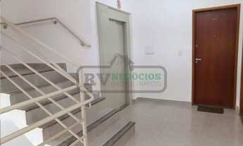 Imagem 3: Cobertura duplex para venda possui 100 metros quadrados com 3 quartos