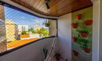 Imagem 3: Apartamento para venda com 61 metros quadrados com 2 quartos em Rio Vermelho - Salvador