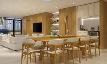 Imagem 7: Cobertura com 3 quartos, 350 m², à venda por R$ 3.590.000 Gonzaga - Santos/SP