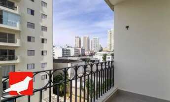 Imagem 7: Apartamento à venda no bairro Saúde - São Paulo/SP, Zona Sul