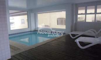 Imagem 7: Apartamento com 2 dorms, Tupi, Praia Grande - R$ 325 mil, Cod: 2492