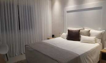 Imagem 5: Jardins Versailles - Apartamentos 4 suítes com 200 m² - Ultimas unidades