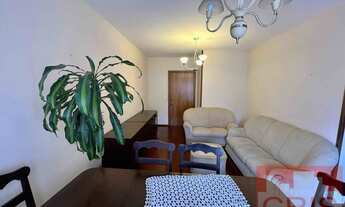 Imagem 7: 3 DORMS (SUÍTE) I DEPENDÊNCIA DE EMPREGADA I CENTRAL I SEMIMOBILIADO