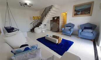 Imagem 4: Comprar ou alugar, cobertura 5 dormitórios sendo 2 suítes piscina, churrasqueira, piscina