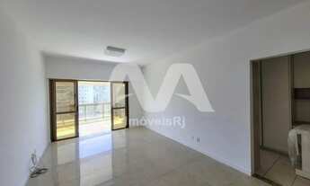 Imagem 4: Barra da Tijuca Apartamento com 4 dormitórios