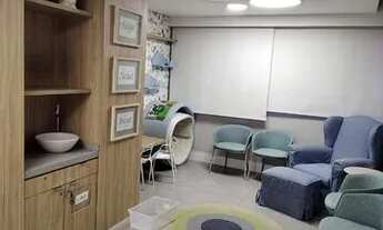 Imagem 2: Sala para alugar, 70 m² por R$ 2.910/mês - Botafogo - Campinas/SP