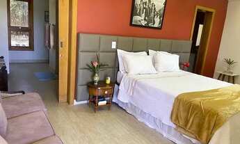 Imagem 4: Chácara Grécia condomínio alto da Boa Vista: disponível para venda e locação anual