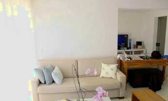 Imagem 3: Venda Apartamento 2 Dormitórios - 100 m² Vila Mascote