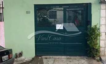 Imagem 5: Casa 2 Quartos à venda, Ipiranga - São Paulo