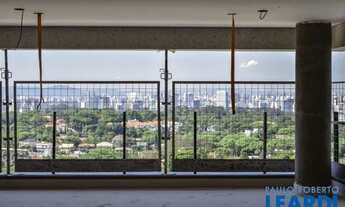 Imagem 5: COBERTURA - JARDIM GUEDALA - SP