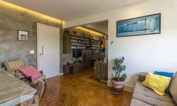 Imagem 4: Apartamento para Aluguel - Cambuci, 2 Quartos, 60 m2