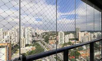 Imagem 5: Apartamento para Aluguel - Brooklin, 1 Quarto, 38 m2